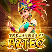 Treasures of aztec