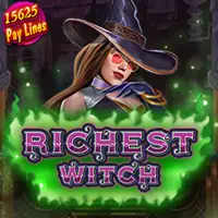 Richest Witch