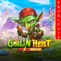 GOBLIN HEIST